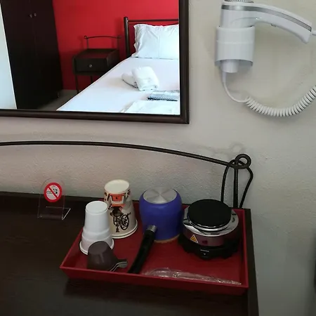 Hotel Agnanti 3*