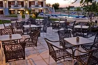Agnanti Hotel