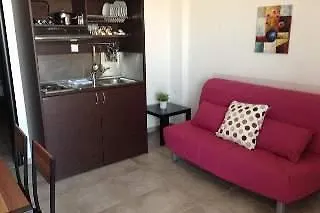 Agnanti Hotel