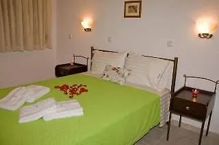 Agnanti 3* Afytos
