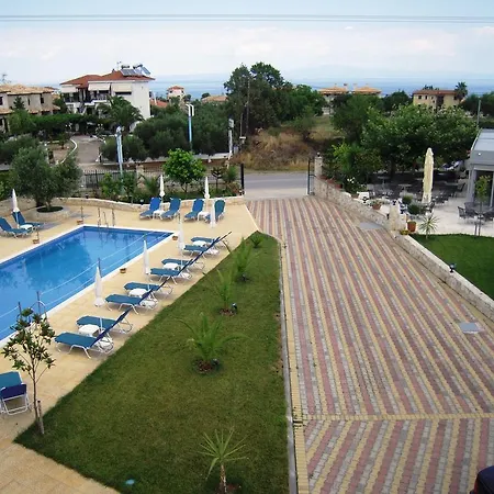 Agnanti 3*