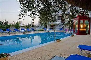 Agnanti Hotel