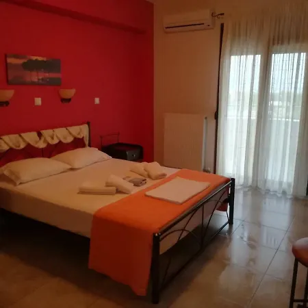 Agnanti Hotel