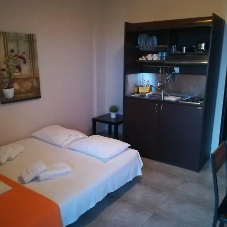 Agnanti 3*