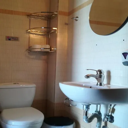 Agnanti Отель 3*