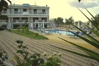 Agnanti Hotel Afytos
