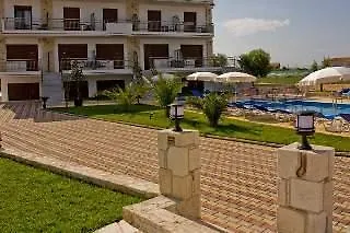 Agnanti 3* Афитос