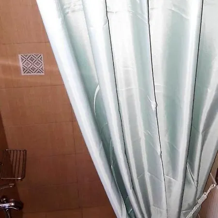 Agnanti 3* Афитос