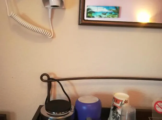 Agnanti Hotel Afytos