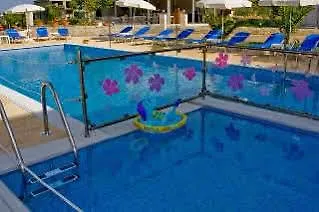 Hotel Agnanti Afytos