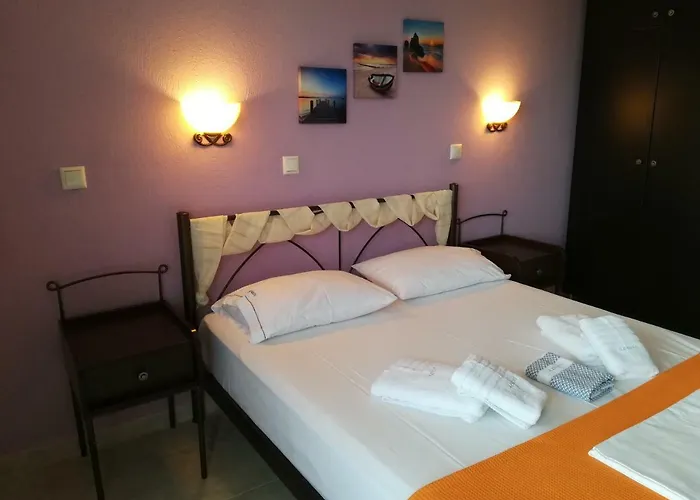 Hotel Agnanti 3*