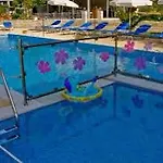 Hotel Agnanti Afytos