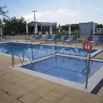 Agnanti 3* Afytos