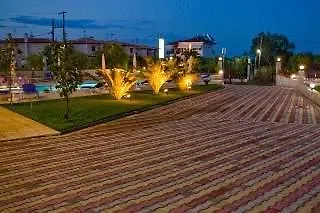 Agnanti Studios Otel 3*