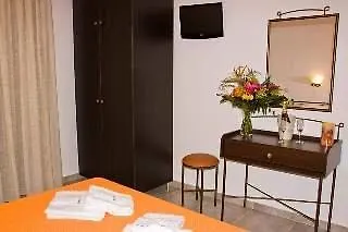 Agnanti Studios Otel Afytos