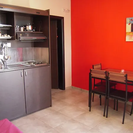 Otel Agnanti Studios