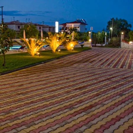 Agnanti Studios Afytos