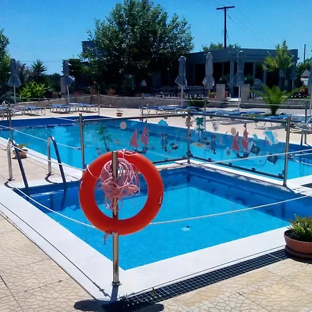 Agnanti Studios Afytos