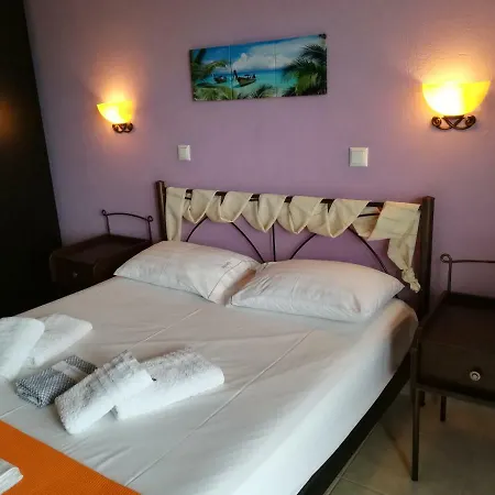 Agnanti Studios Afytos