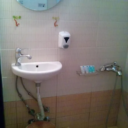 Otel Agnanti Studios 3*