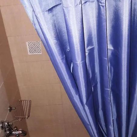 Otel Agnanti Studios