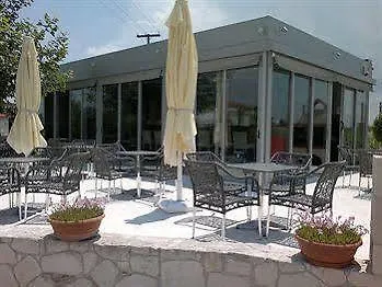 Agnanti Hotel Afytos